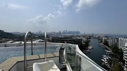 The Oceanfront @ Sentosa Cove (D4), Condominium #630240351